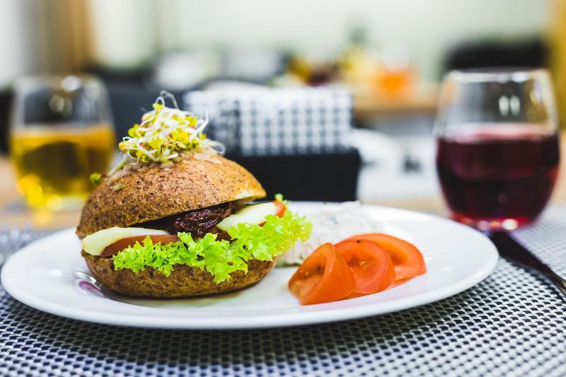 Waw Hotel Airport Okęcie