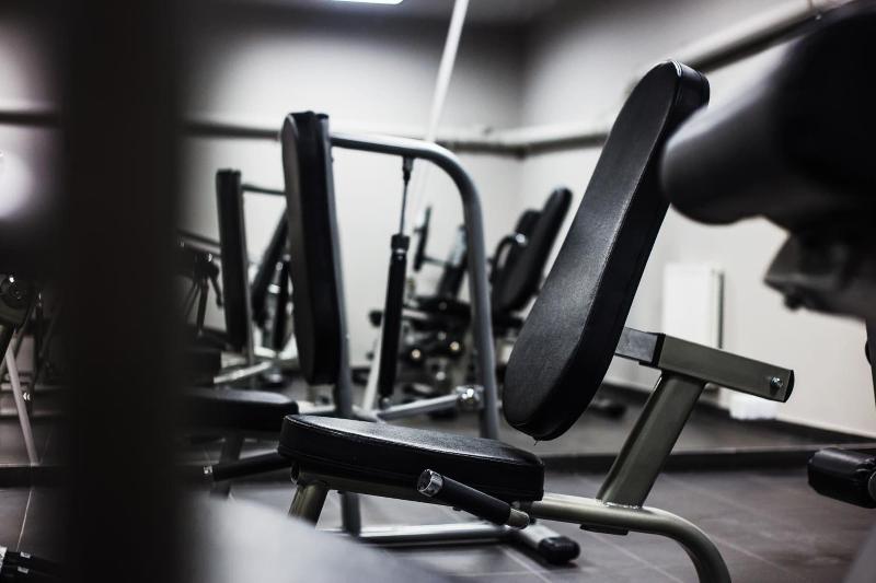 Waw Hotel Airport Okęcie