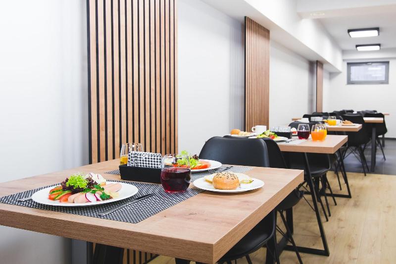 Waw Hotel Airport Okęcie