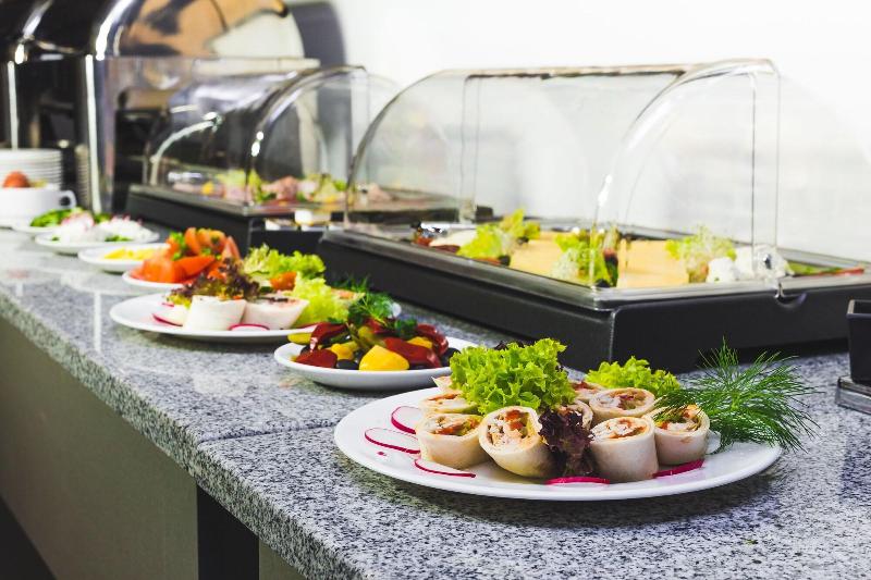 Waw Hotel Airport Okęcie