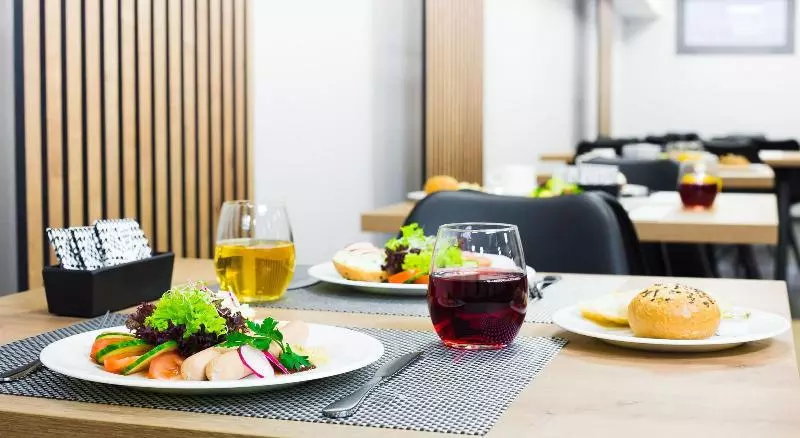 Waw Hotel Airport Okęcie