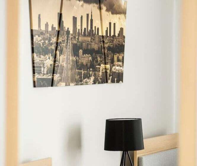 Waw Hotel Airport Okęcie