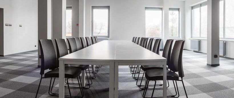 Waw Hotel Airport Okęcie