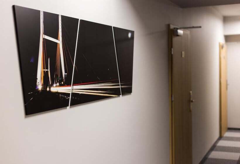 Waw Hotel Airport Okęcie