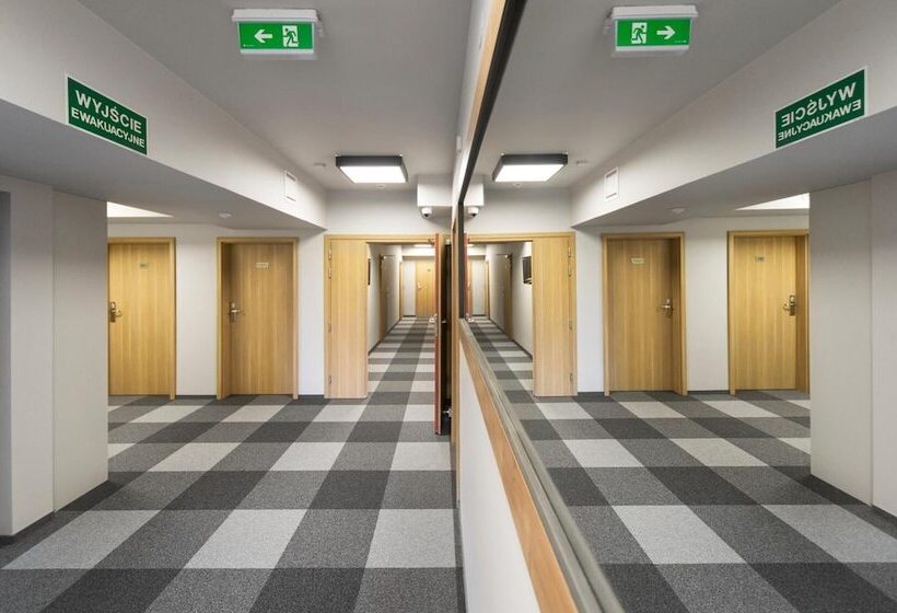 Waw Hotel Airport Okęcie