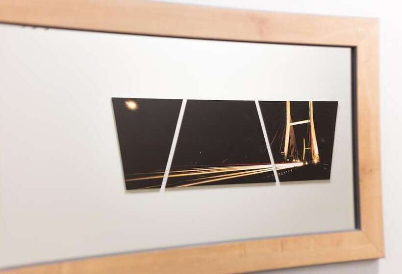 Waw Hotel Airport Okęcie