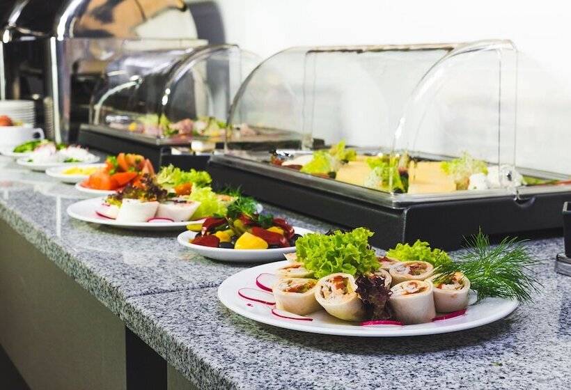 Waw Hotel Airport Okęcie