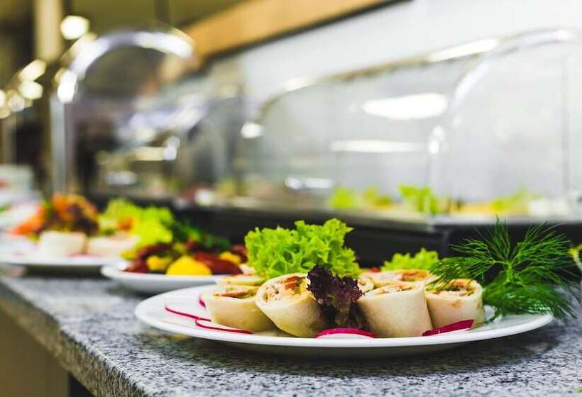 Waw Hotel Airport Okęcie