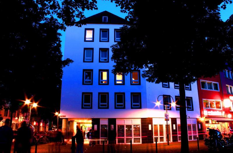 Koncept Hotel Zum Kostbaren Blut