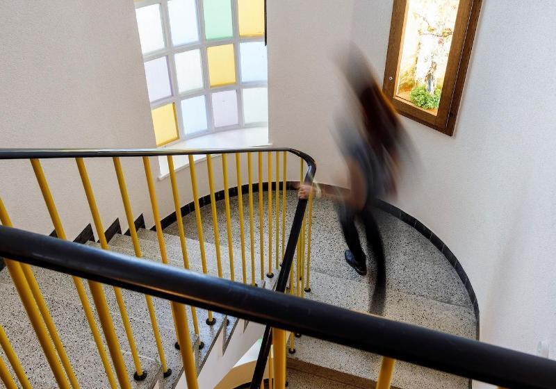 Koncept Hotel Zum Kostbaren Blut