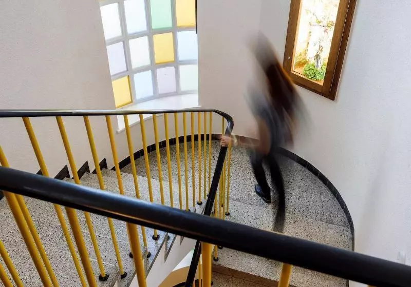 Koncept Hotel Zum Kostbaren Blut