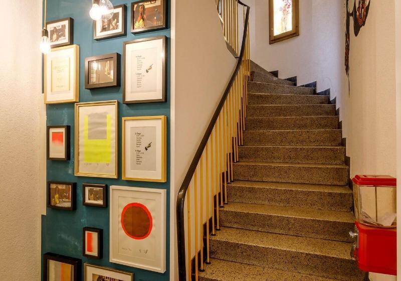 Koncept Hotel Zum Kostbaren Blut