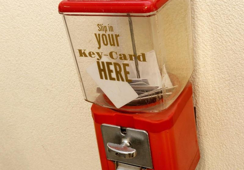 Koncept Hotel Zum Kostbaren Blut