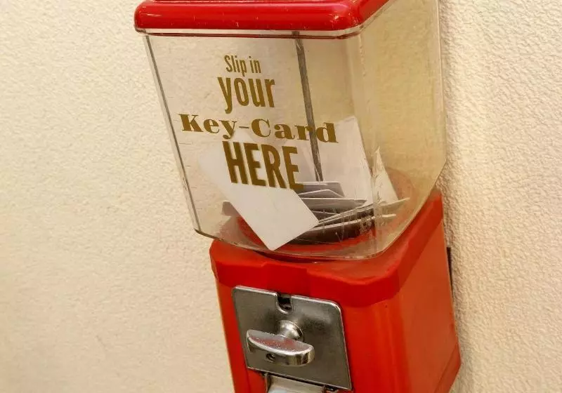 Koncept Hotel Zum Kostbaren Blut