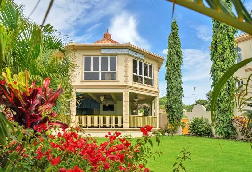 Mandela Court Grenada