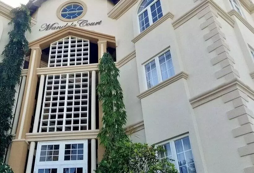 Mandela Court Grenada