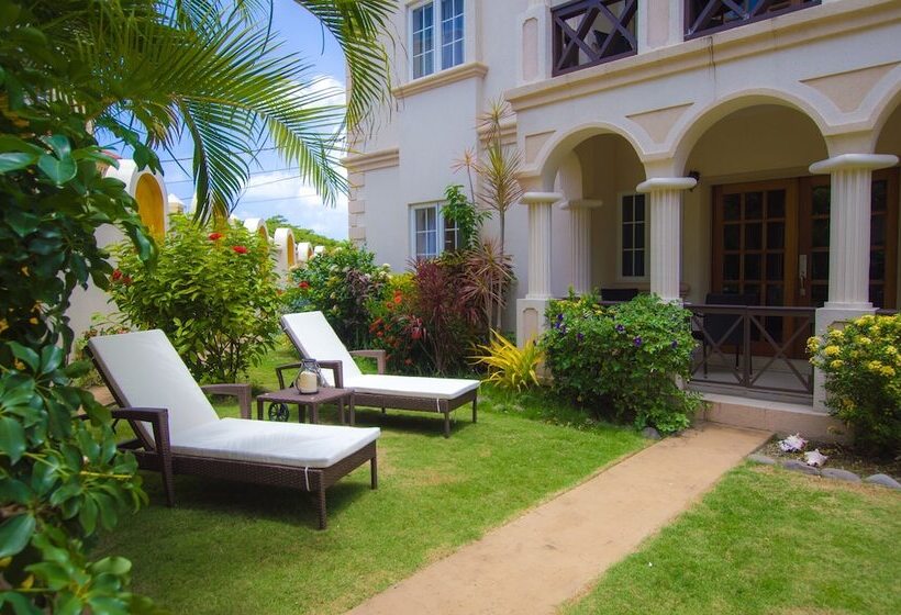 Mandela Court Grenada