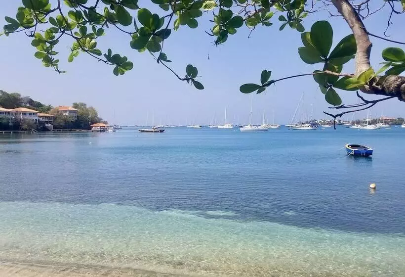 Mandela Court Grenada