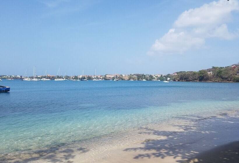 Mandela Court Grenada