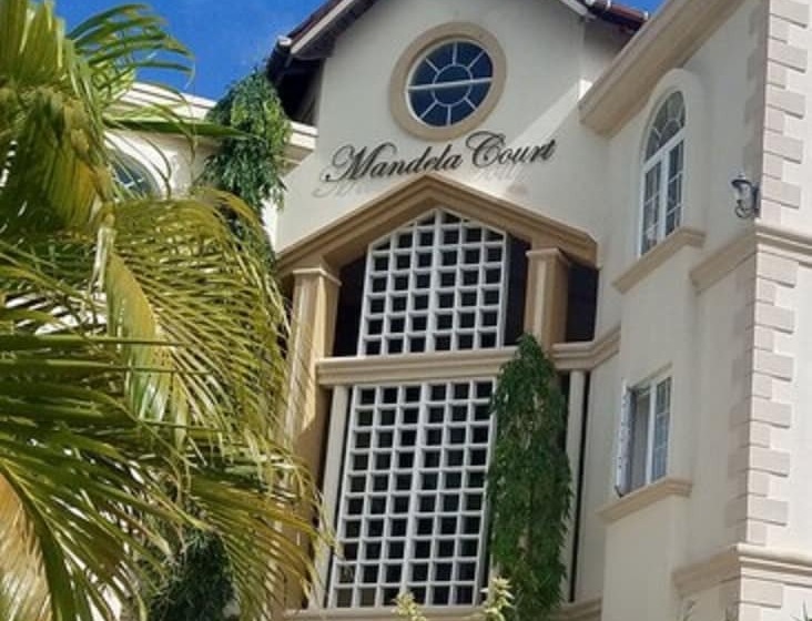 Mandela Court Grenada