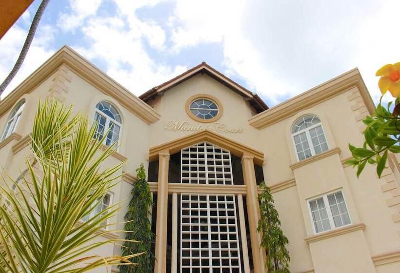 Mandela Court Grenada