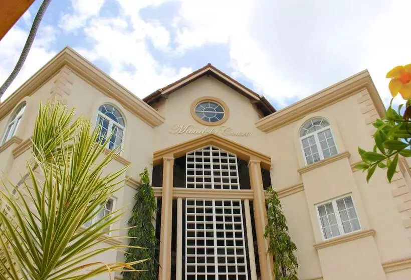 Mandela Court Grenada