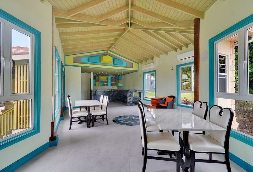 Mandela Court Grenada