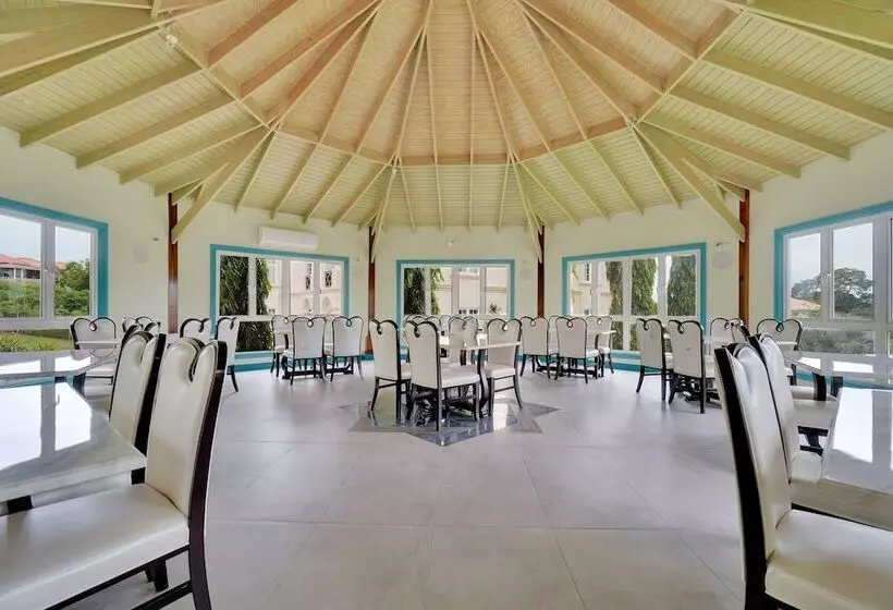 Mandela Court Grenada