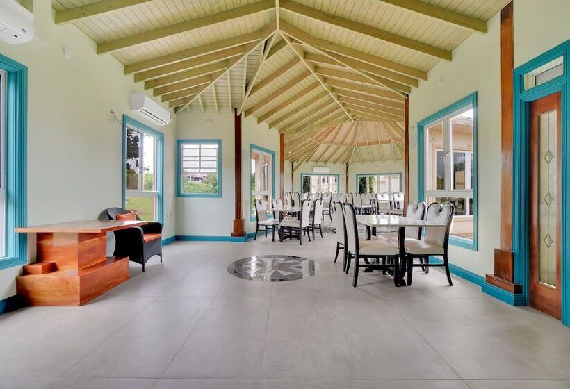 Mandela Court Grenada