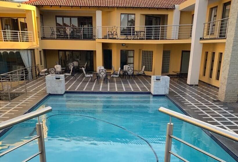 پانسیون Bella Casa Guesthouse