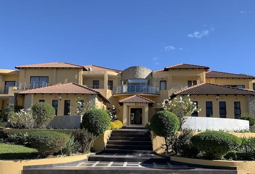 پانسیون Bella Casa Guesthouse