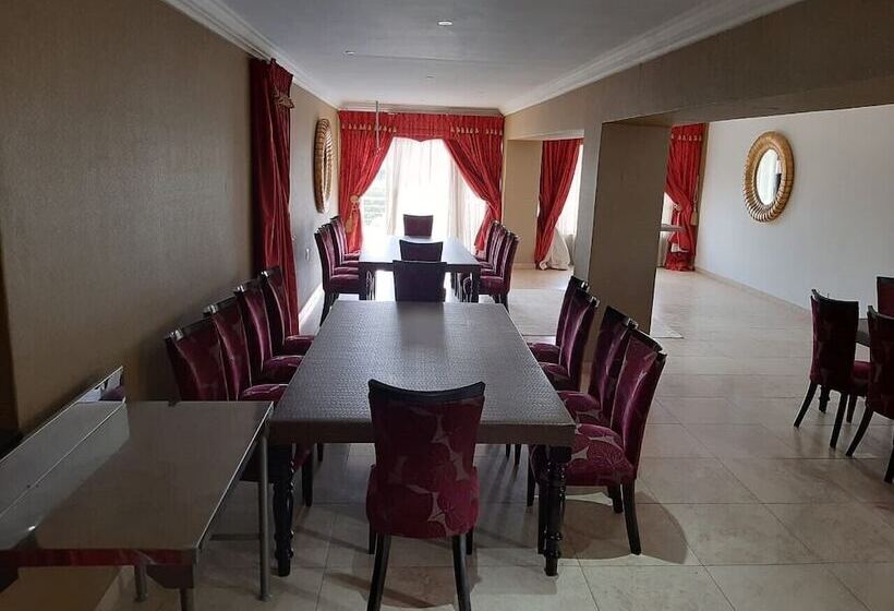 پانسیون Bella Casa Guesthouse