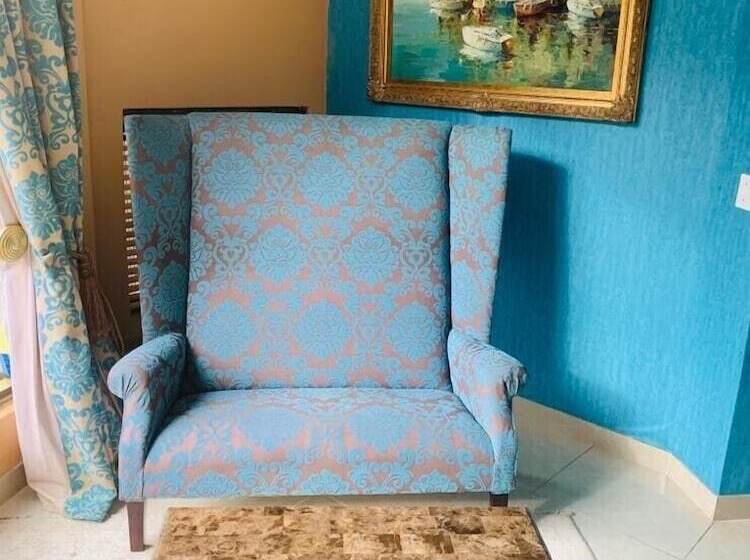 پانسیون Bella Casa Guesthouse