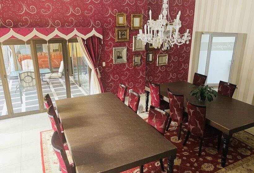 پانسیون Bella Casa Guesthouse