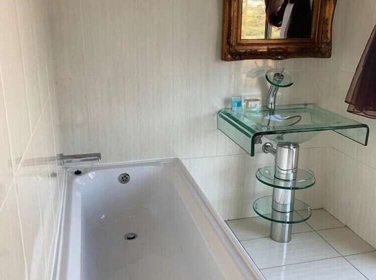 پانسیون Bella Casa Guesthouse