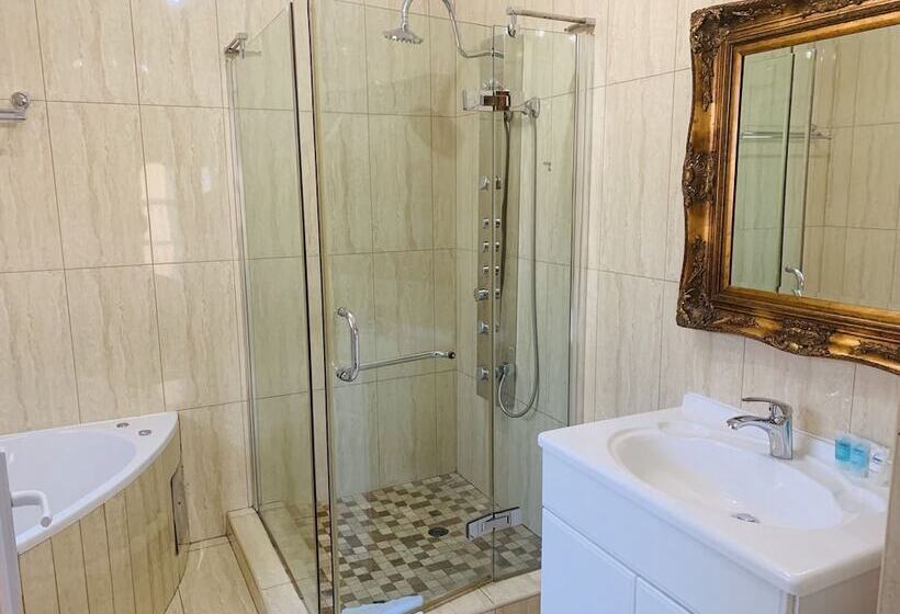 پانسیون Bella Casa Guesthouse