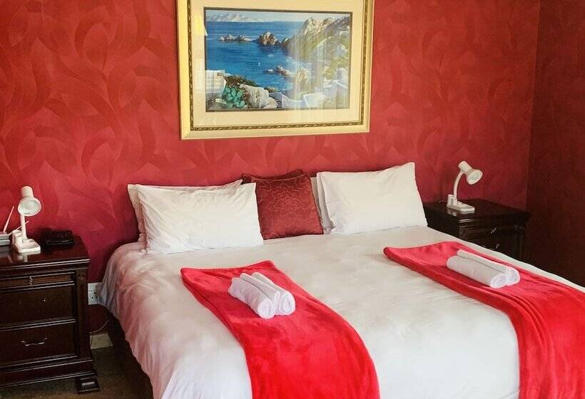 پانسیون Bella Casa Guesthouse