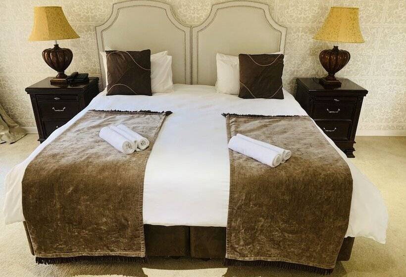 پانسیون Bella Casa Guesthouse