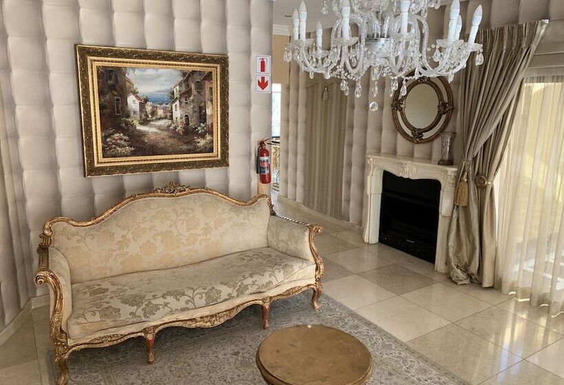 پانسیون Bella Casa Guesthouse