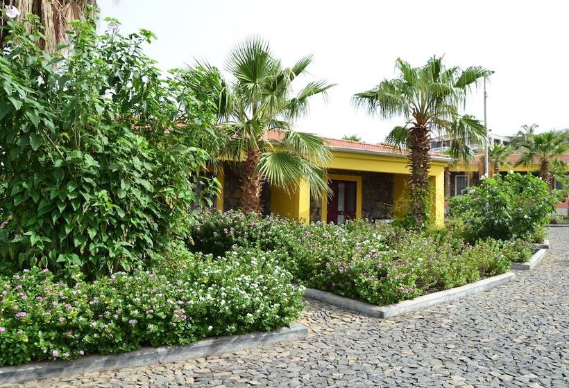 پانسیون Casas Do Sol