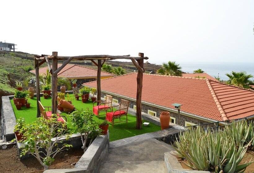 پانسیون Casas Do Sol