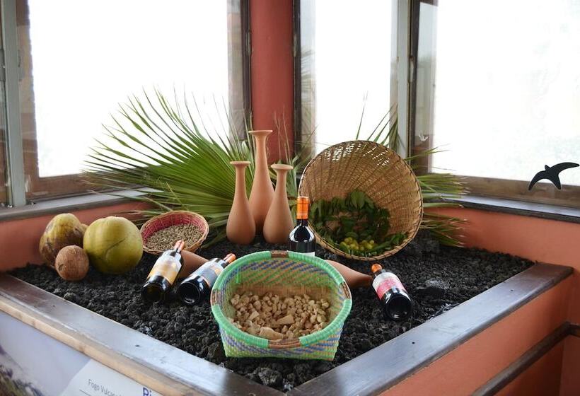 پانسیون Casas Do Sol