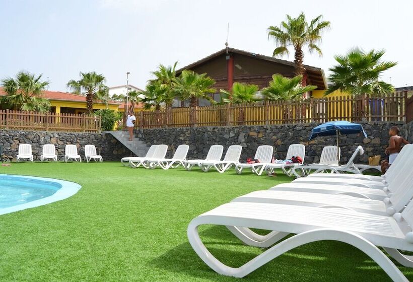 پانسیون Casas Do Sol