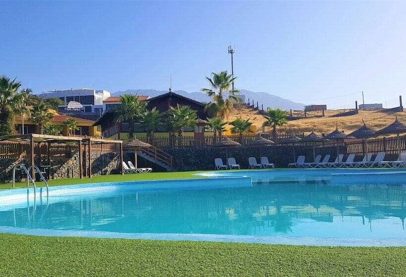 پانسیون Casas Do Sol