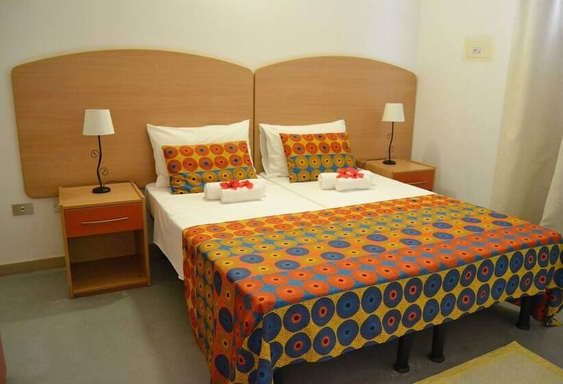 پانسیون Casas Do Sol