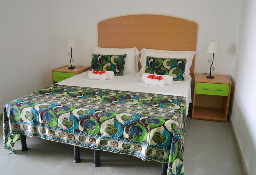 پانسیون Casas Do Sol