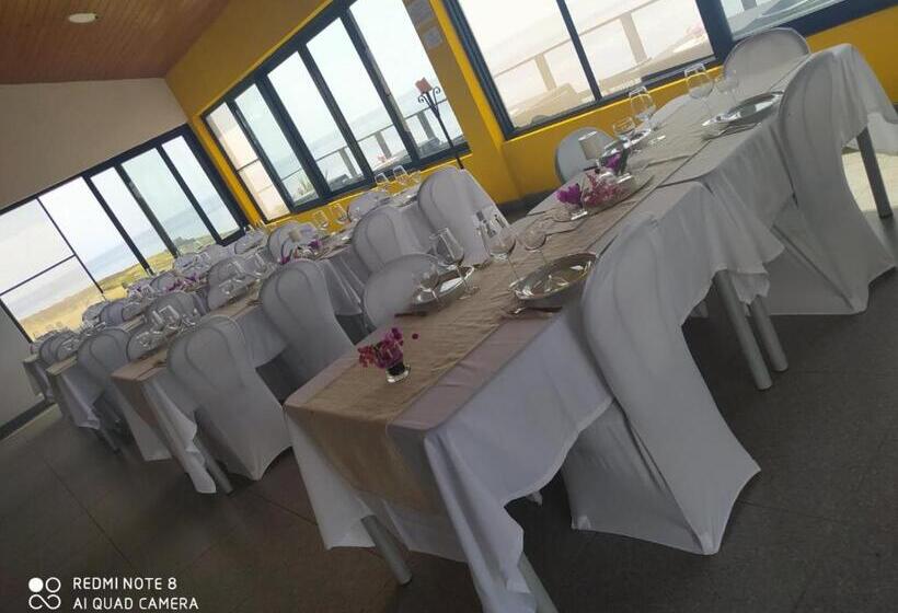 پانسیون Casas Do Sol