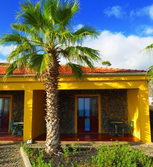 پانسیون Casas Do Sol