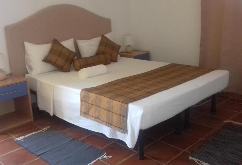 پانسیون Casas Do Sol