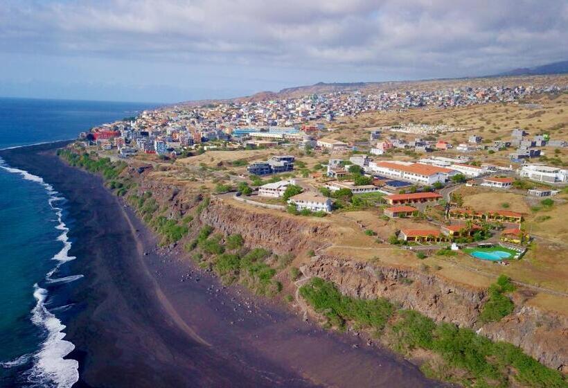 پانسیون Casas Do Sol